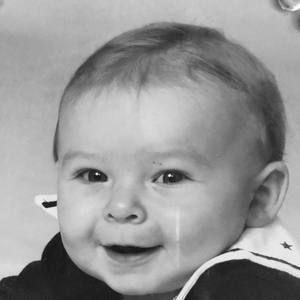 Meet your Posher, Becky